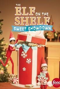 The Elf on the Shelf: Sweet Showdown Season 1 cover art