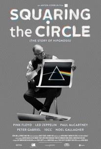 Squaring the Circle (The Story of Hipgnosis) cover art