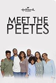 Meet the Peetes Season 1 cover art