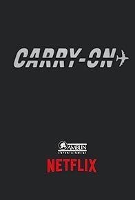 Carry On cover art