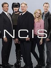 NCIS Season 12 Episode 6: Parental Guidance Suggested cover art