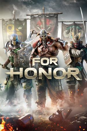 For Honor - Year 6 Season 3 Battle Pass cover art
