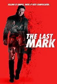 The Last Mark cover art