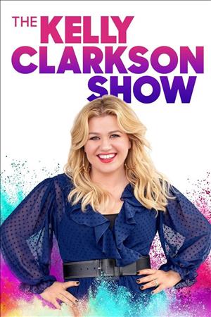 The Kelly Clarkson Show Season 4 cover art