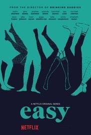 Easy Season 2 cover art