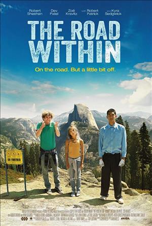 The Road Within cover art