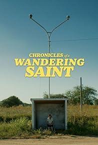 Chronicles of a Wandering Saint cover art