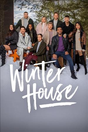 Winter House Season 3 cover art