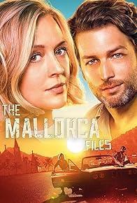The Mallorca Files Season 3 cover art