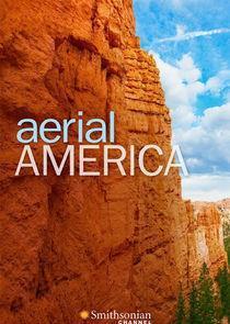 Aerial America Season 8 cover art