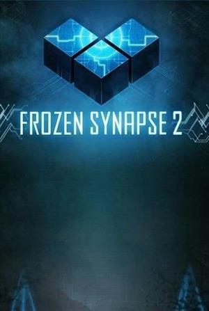 Frozen Synapse 2 cover art