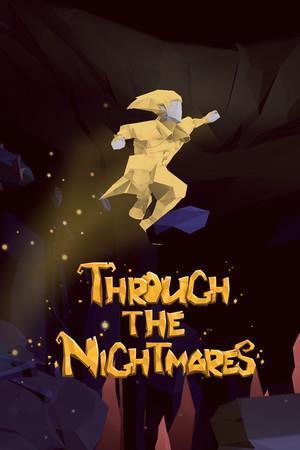 Through the Nightmares cover art