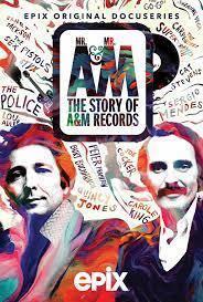 Mr. A & Mr. M: The Story of A&M Records Season 1 cover art