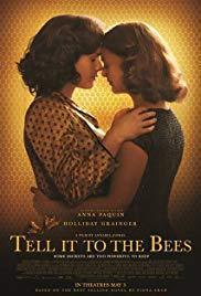 Tell It to the Bees cover art