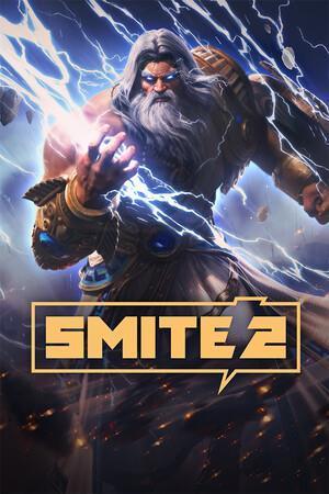 SMITE 2 - Alpha Weekend (May 2024) cover art