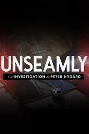Unseamly: The Investigation of Peter Nygard cover art