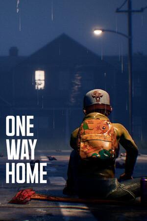 One Way Home cover art