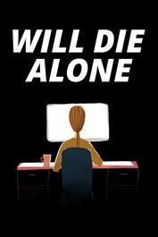 Will Die Alone cover art