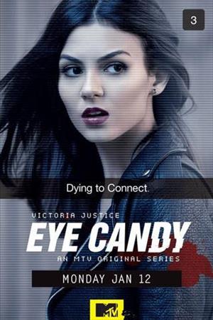 Eye Candy Season 1 cover art