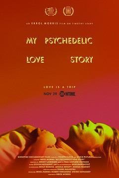 My Psychedelic Love Story cover art