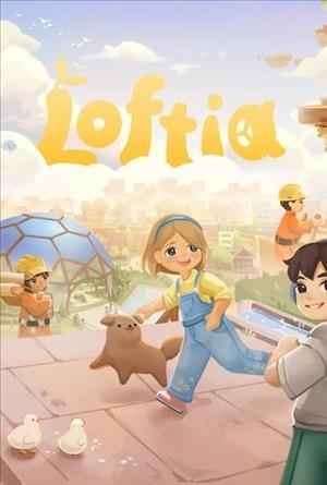 Loftia cover art