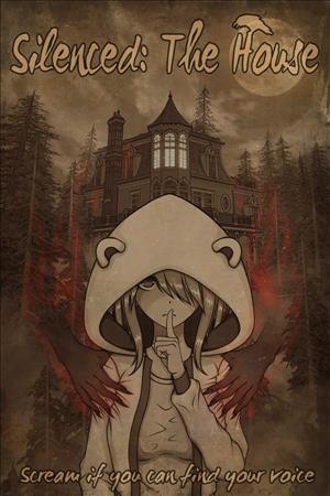 Silenced: The House cover art