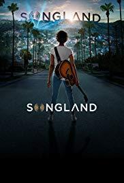 Songland Season 1 cover art