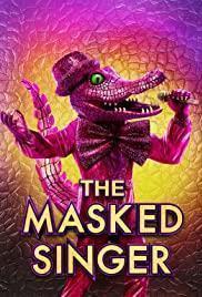 The Masked Singer Season 7 cover art
