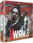 V-Wars cover art
