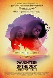 Daughters of the Dust cover art