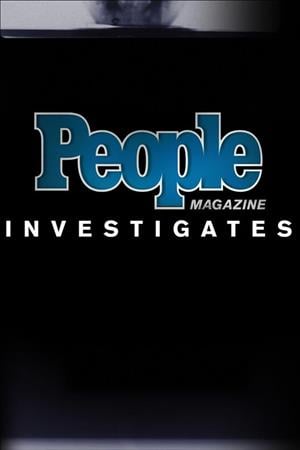 People Magazine Investigates Season 3 cover art