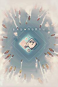 Bad North cover art