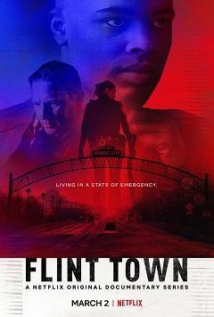 Flint Town Season 1 cover art