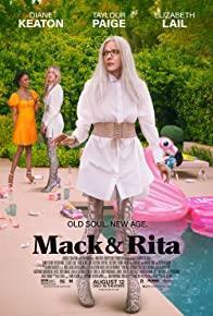 Mack & Rita cover art