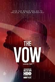 The Vow Season 1 cover art