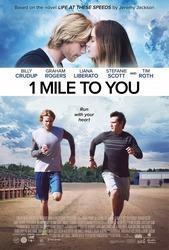 1 Mile to You cover art