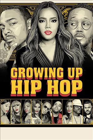 Growing Up Hip Hop Season 5 (Part 2) cover art