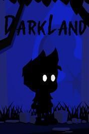 Darkland 2 cover art