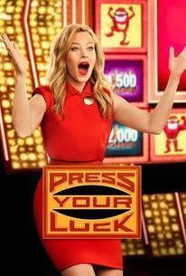 Press Your Luck Season 6 cover art