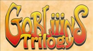 Gobliiins Trilogy cover art