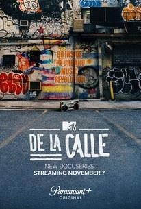 De La Calle Season 1 cover art
