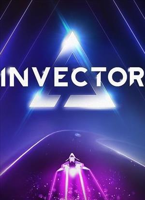 Invector cover art