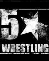 5 Star Wrestling: ReGenesis cover art