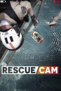 Rescue Cam Season 1 cover art