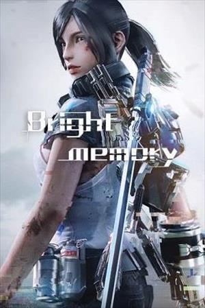 Bright Memory: Infinite cover art