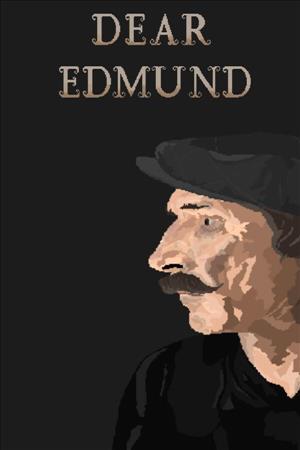 Dear Edmund cover art