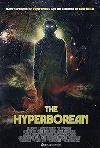 The Hyperborean cover art
