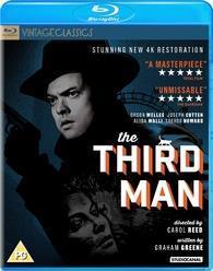 The Third Man cover art