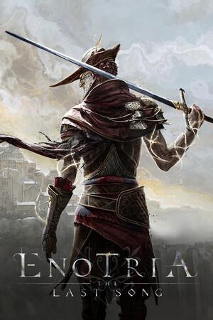 Enotria: The Last Song cover art