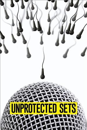 Unprotected Sets Season 2 cover art